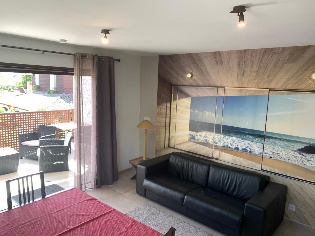 Les Terrasses Apartman Lavérune Kültér fotó