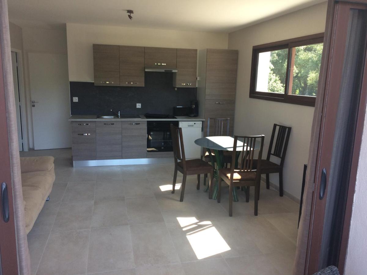 Les Terrasses Apartman Lavérune Kültér fotó