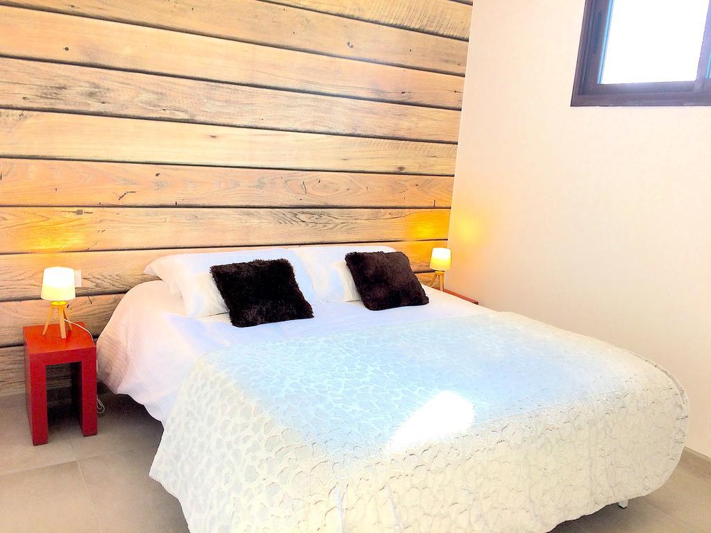 Les Terrasses Apartman Lavérune Kültér fotó